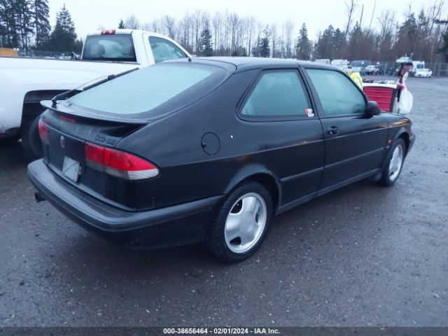 1994 SAAB 900 YS3DN35N4R2026538 Photo 3
