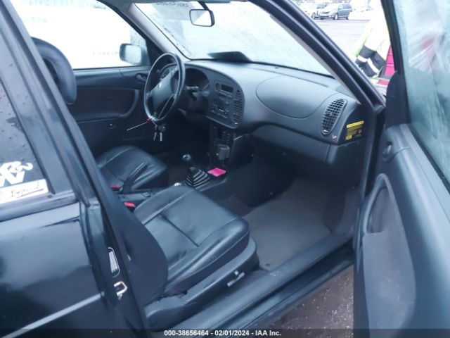 1994 SAAB 900 YS3DN35N4R2026538 Photo 4