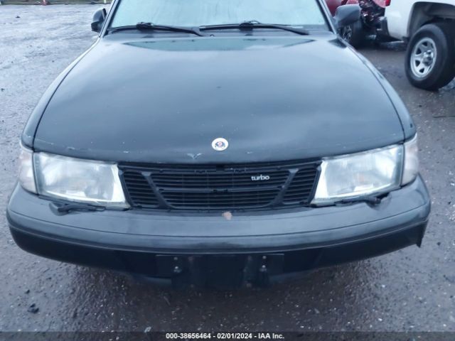 1994 SAAB 900 YS3DN35N4R2026538 Photo 5