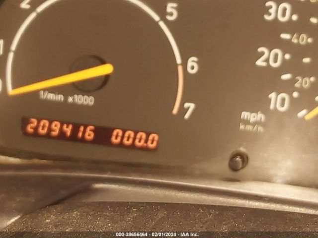 1994 SAAB 900 YS3DN35N4R2026538 Photo 6