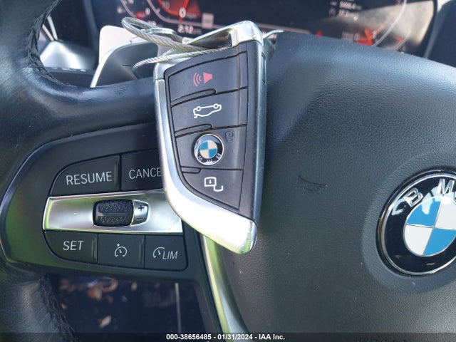 BMW 330I 2020 3MW5R1J09L8B12139 Image 11