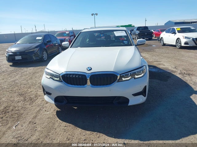 BMW 330I 2020 3MW5R1J09L8B12139 Image 12