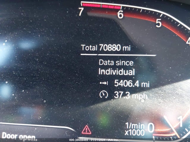BMW 330I 2020 3MW5R1J09L8B12139 Image 15