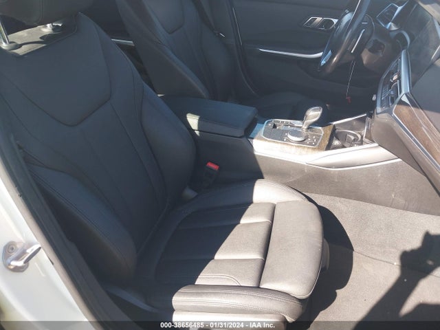 BMW 330I 2020 3MW5R1J09L8B12139 Image 5