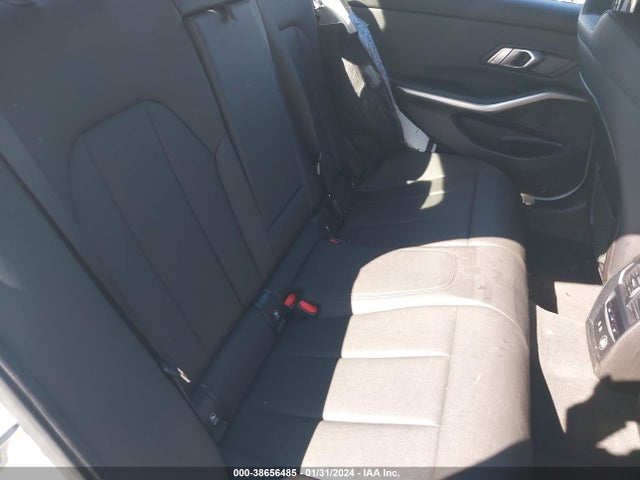 BMW 330I 2020 3MW5R1J09L8B12139 Image 8