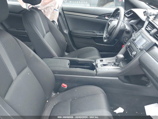 SHHFK7H36LU414528 Honda Civic Lx