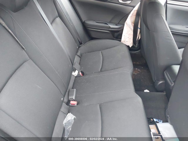 SHHFK7H36LU414528 Honda Civic Lx