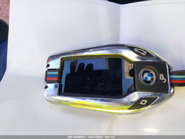 5UXCX4C54KLS39090 BMW X7 Xdrive50i