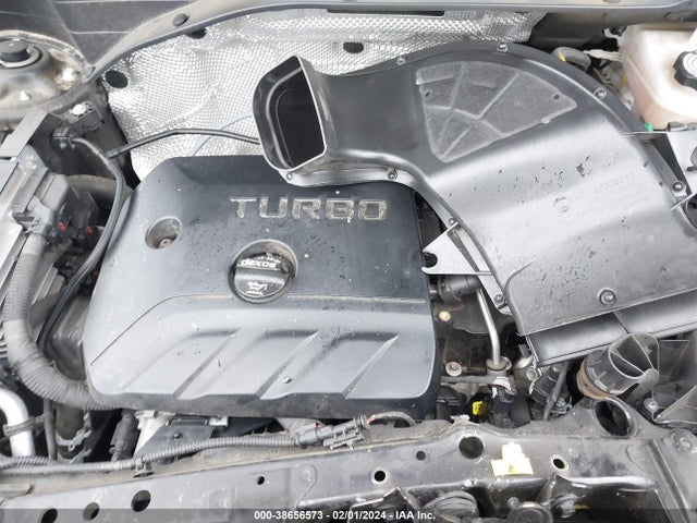 Chevrolet Trailblazer Awd Ls 2021 KL79MNSL9MB084570 Image 10