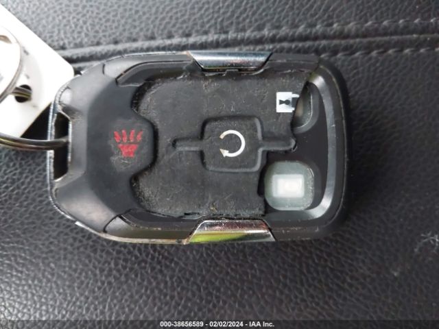 3GKALMEV9JL189537 GMC Terrain Sle