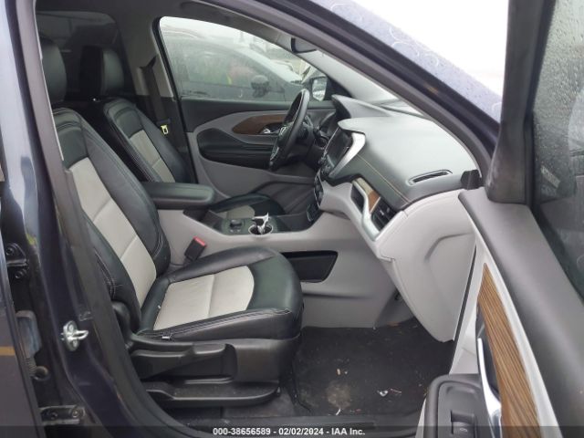 3GKALMEV9JL189537 GMC Terrain Sle