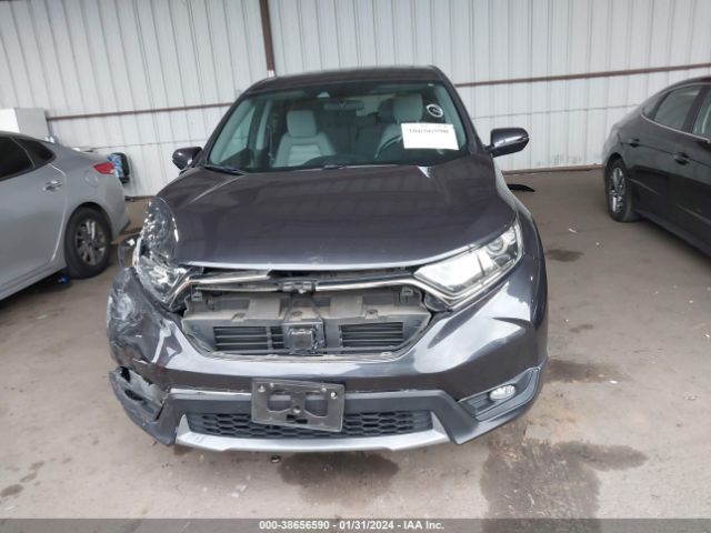 7FARW1H5XKE026982 Honda CR-V EX