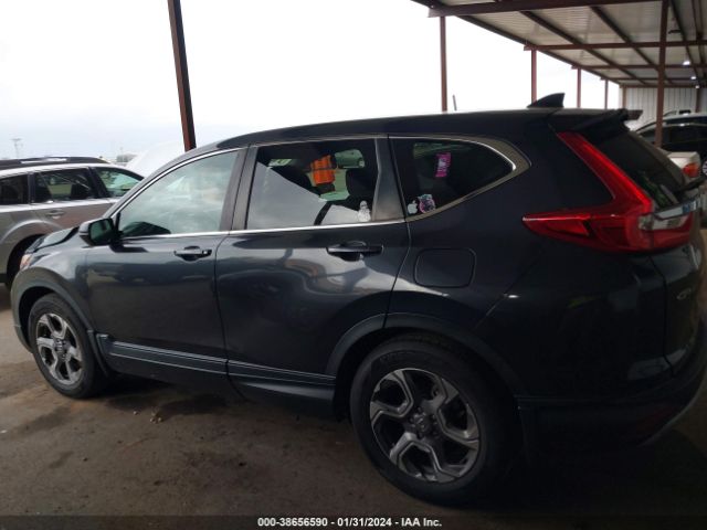 7FARW1H5XKE026982 Honda CR-V EX