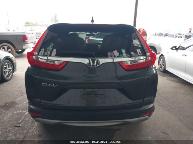 7FARW1H5XKE026982 Honda CR-V EX