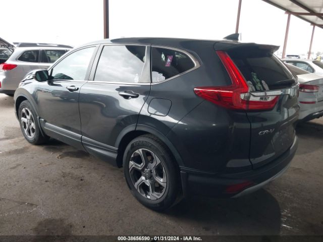 7FARW1H5XKE026982 Honda CR-V EX