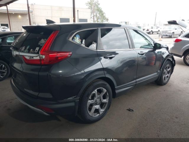 7FARW1H5XKE026982 Honda CR-V EX