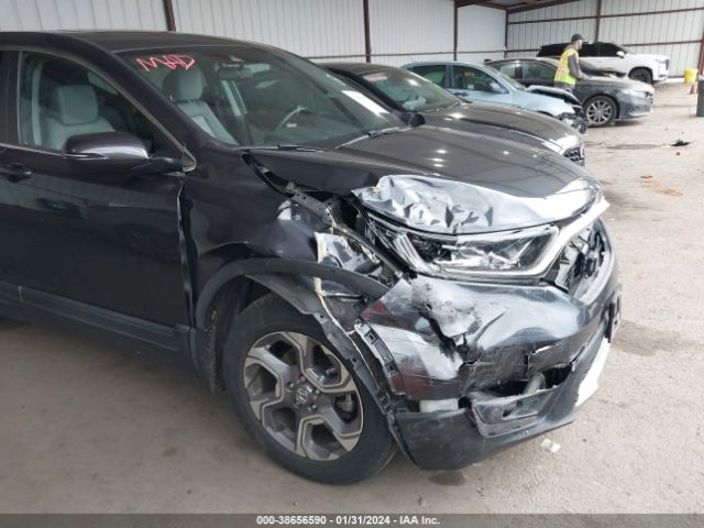 7FARW1H5XKE026982 Honda CR-V EX