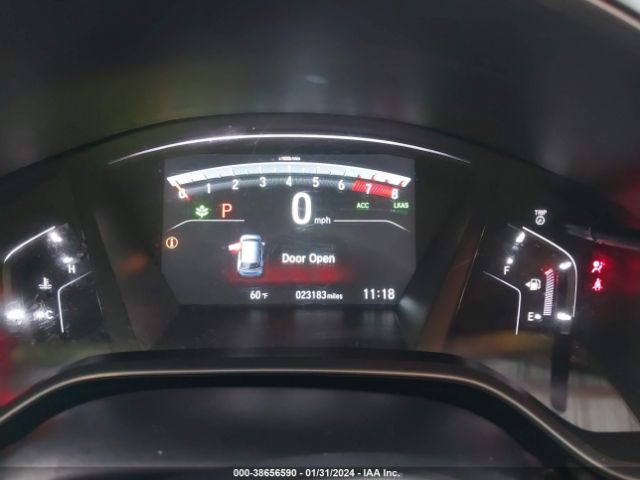7FARW1H5XKE026982 Honda CR-V EX