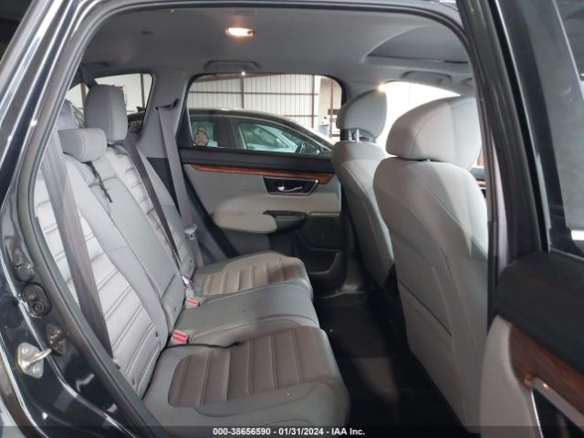 7FARW1H5XKE026982 Honda CR-V EX
