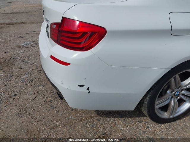 BMW 535i 2016 WBA5B1C56GG130456 Image 6