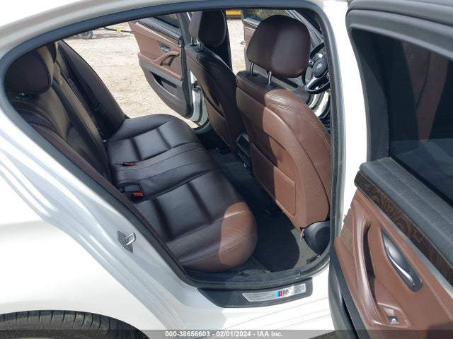BMW 535i 2016 WBA5B1C56GG130456 Image 8