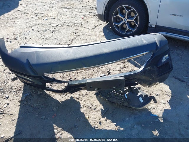 Nissan Rogue Sl 2017 5N1AT2MV0HC796865 Image 12