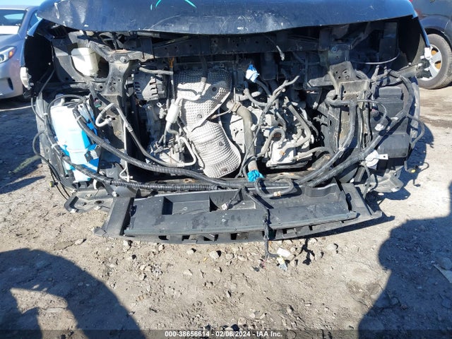 Nissan Rogue Sl 2017 5N1AT2MV0HC796865 Image 14