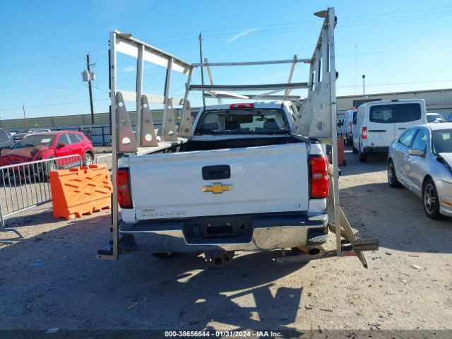 1GC1CUEG6FF619541 Chevrolet Silverado 2500hd Wt