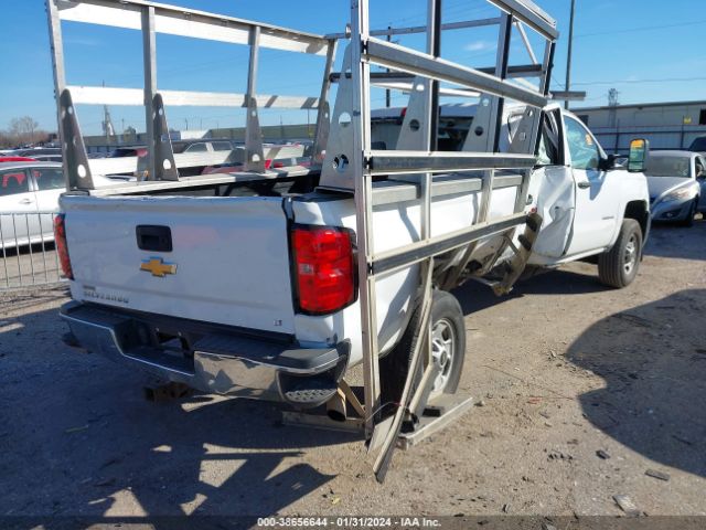 1GC1CUEG6FF619541 Chevrolet Silverado 2500hd Wt