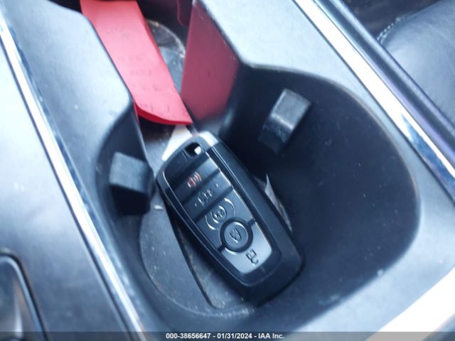 3FA6P0PU5HR313173 Ford Fusion Energi Se Luxury