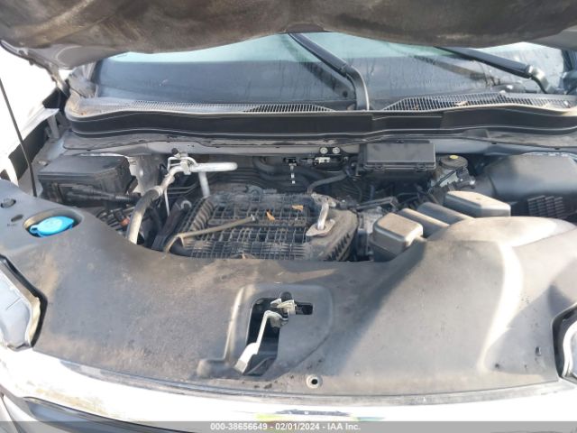 5FNYF6H92GB049526 Honda Pilot Touring