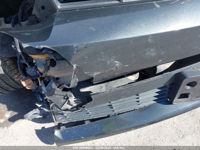 2G1FB1E37F9309405 Chevrolet Camaro 2ls