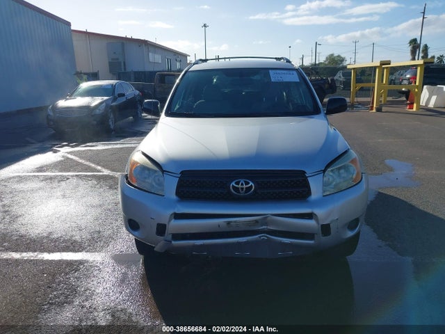 2007 TOYOTA RAV4 VIN: JTMZD33V875052946