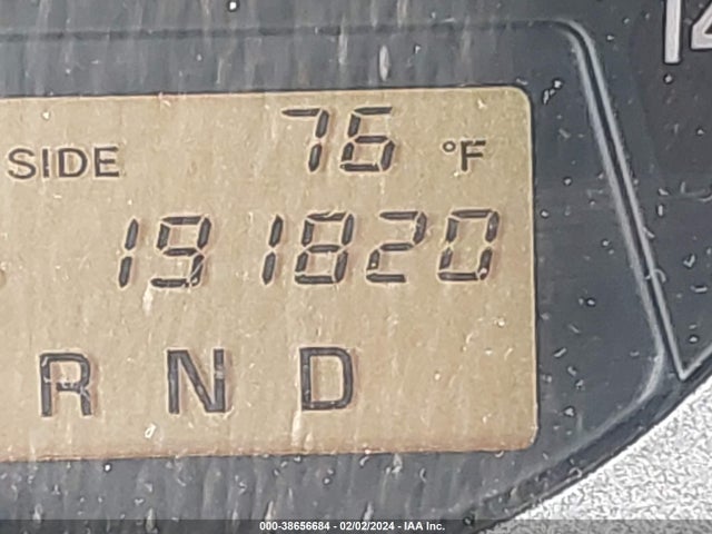 2007 TOYOTA RAV4 VIN: JTMZD33V875052946