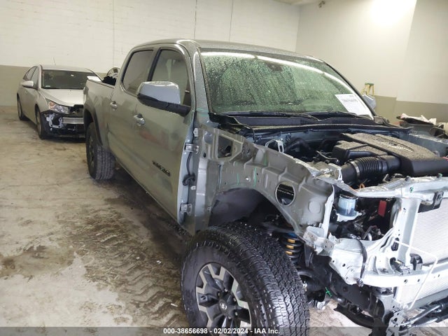 Toyota Tacoma Trd Off Road 2023 3TMDZ5BN7PM159005 zdjęcie główne