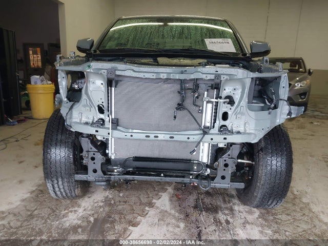 Toyota 2gr-fks 2023 3TMDZ5BN7PM159005 Image 30
