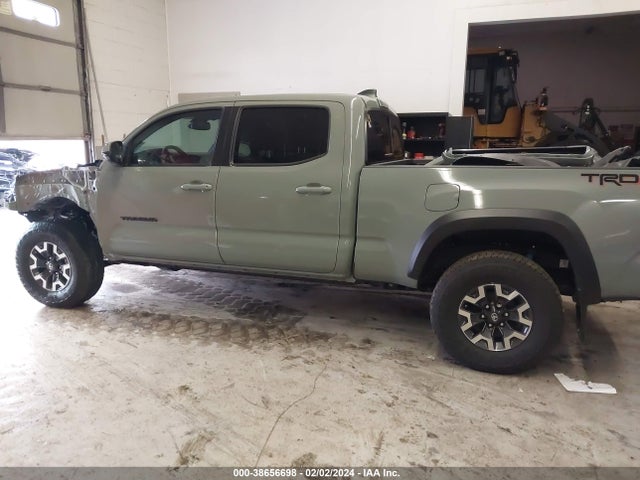 Toyota 2gr-fks 2023 3TMDZ5BN7PM159005 Image 32