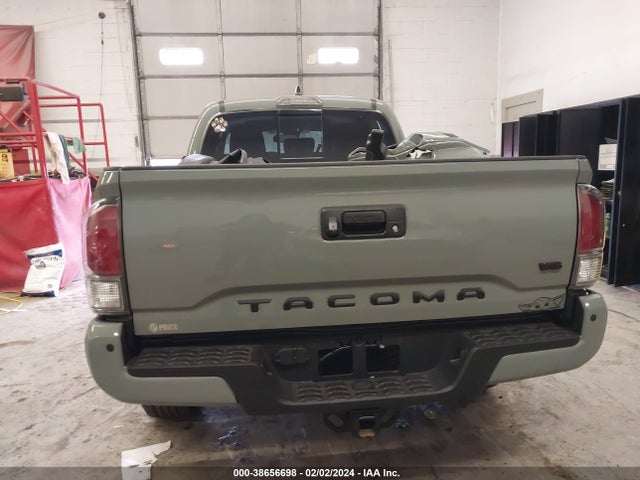 Toyota 2gr-fks 2023 3TMDZ5BN7PM159005 Image 34