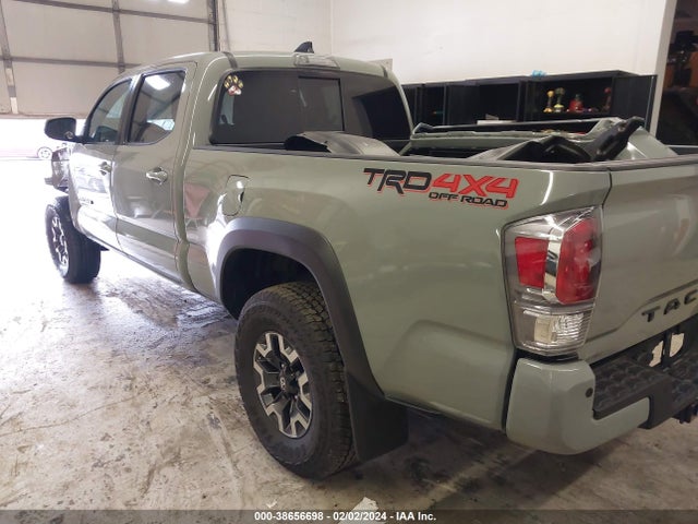 Toyota 2gr-fks 2023 3TMDZ5BN7PM159005 Image 20
