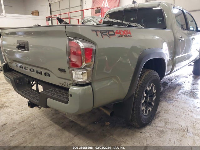Toyota 2gr-fks 2023 3TMDZ5BN7PM159005 Image 21
