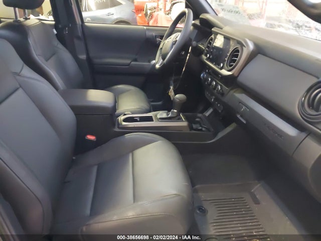 Toyota 2gr-fks 2023 3TMDZ5BN7PM159005 Image 22