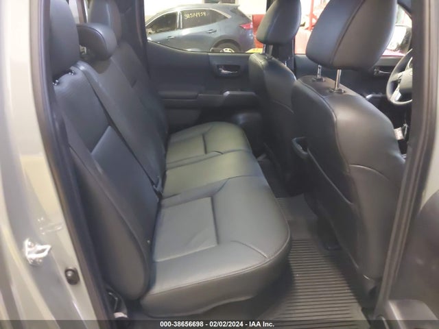 Toyota 2gr-fks 2023 3TMDZ5BN7PM159005 Image 25