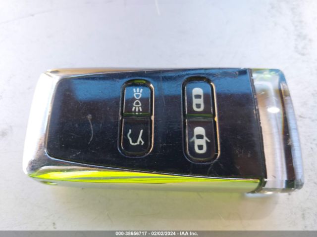 2011 ASTON MARTIN RAPIDE SCFHDDAJ7BAF01958 Photo 10