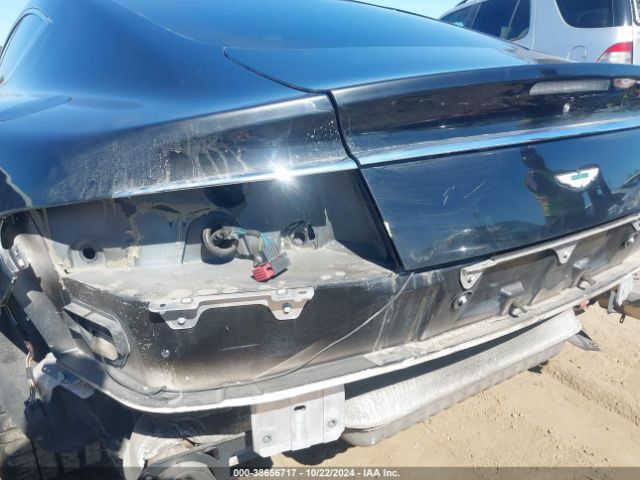 2011 ASTON MARTIN RAPIDE SCFHDDAJ7BAF01958 Photo 5