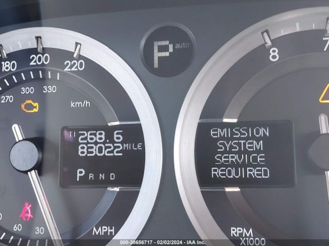 2011 ASTON MARTIN RAPIDE SCFHDDAJ7BAF01958 Photo 6
