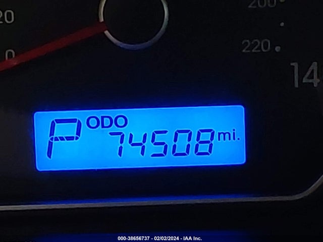2010 HYUNDAI ELANTRA GLS VIN: KMHDU4AD4AU091987