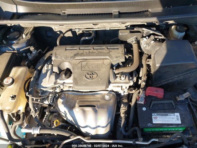 Toyota Rav4 Xle 2018 JTMRFREV8JD248179 Image 10
