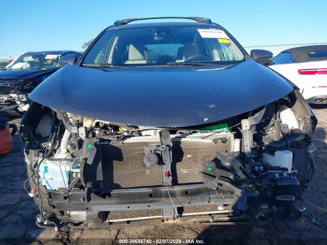 Toyota Rav4 Xle 2018 JTMRFREV8JD248179 Image 13