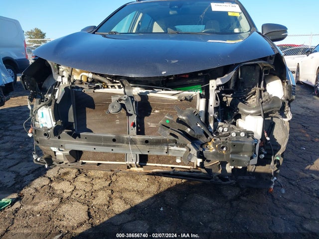 Toyota Rav4 Xle 2018 JTMRFREV8JD248179 Image 6