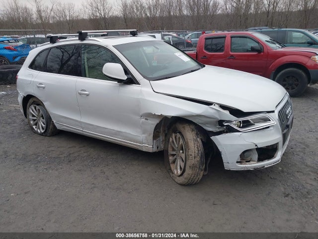 2015 WA1LFAFPXFA115580 main image